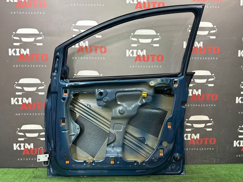 Дверь SEAT ALTEA