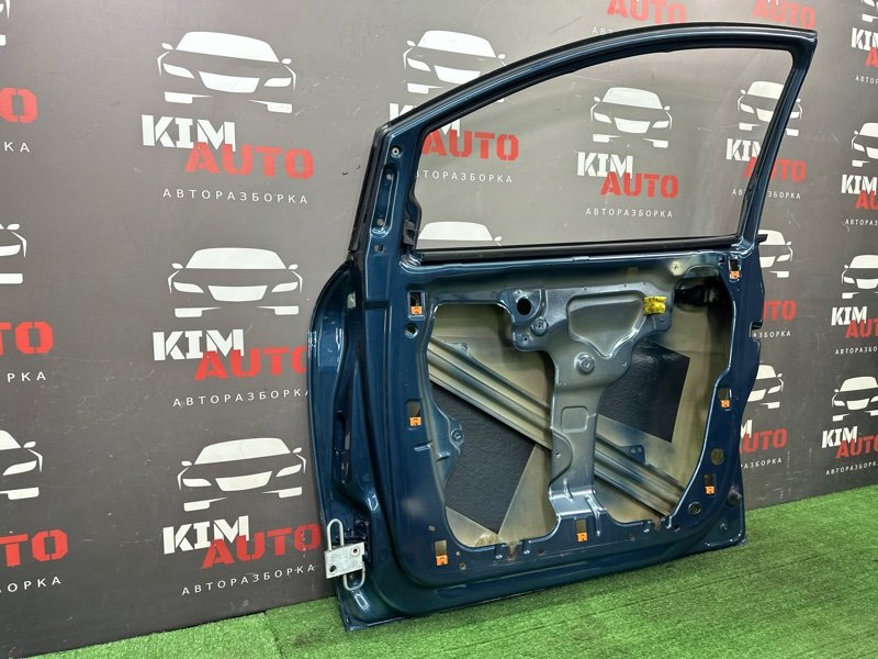 Дверь SEAT ALTEA