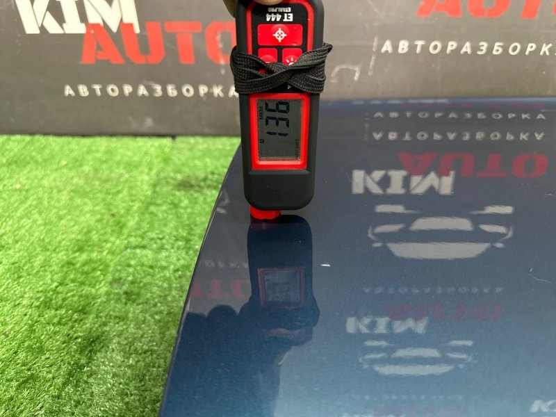 Дверь SEAT ALTEA