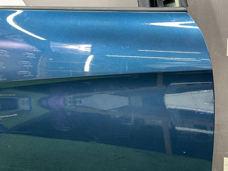 Дверь SEAT ALTEA