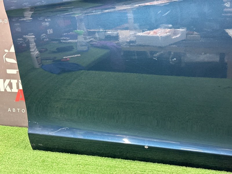 Дверь SEAT ALTEA