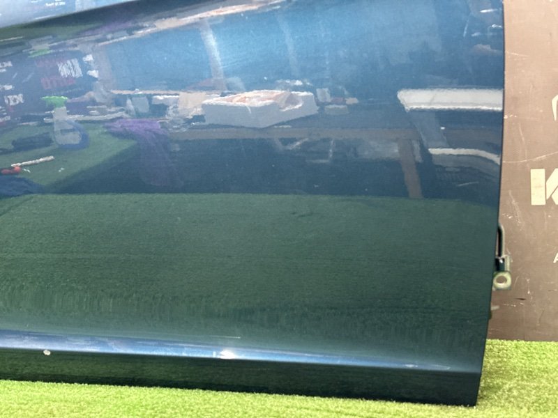 Дверь SEAT ALTEA