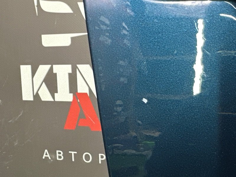 Дверь SEAT ALTEA