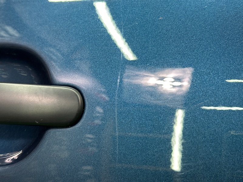 Дверь SEAT ALTEA