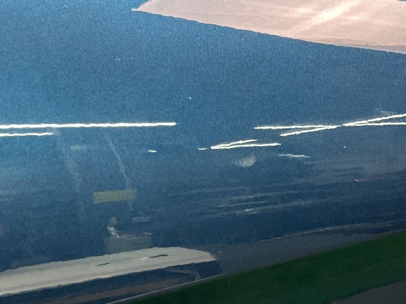 Дверь SEAT ALTEA