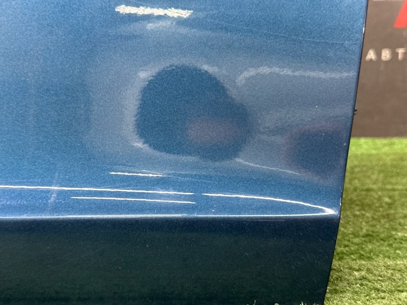 Дверь SEAT ALTEA