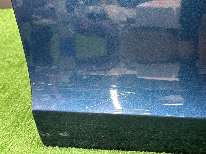 Дверь SEAT ALTEA