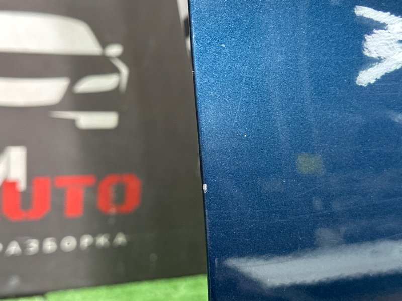 Дверь SEAT ALTEA