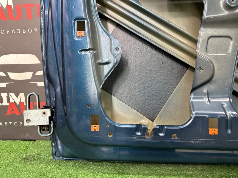 Дверь SEAT ALTEA