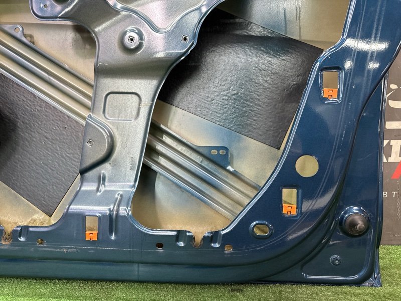 Дверь SEAT ALTEA