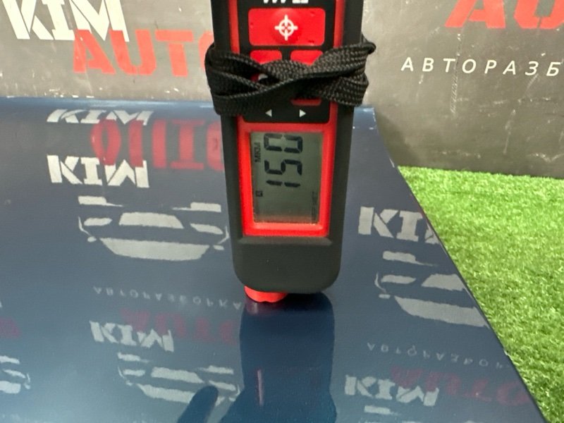 Дверь SEAT ALTEA