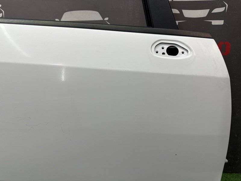 Дверь Fiat Punto