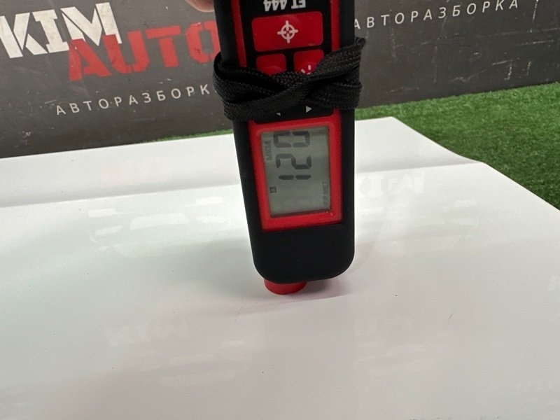 Дверь Fiat Punto