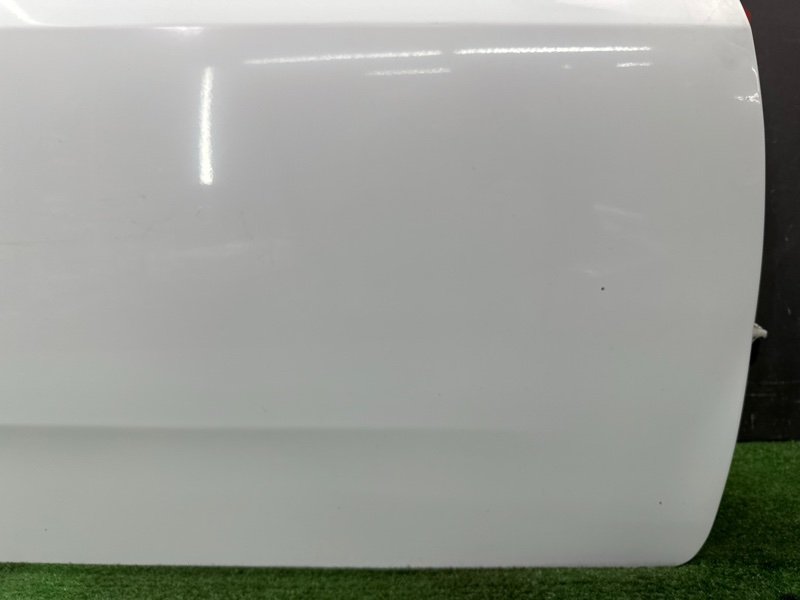 Дверь Fiat Punto