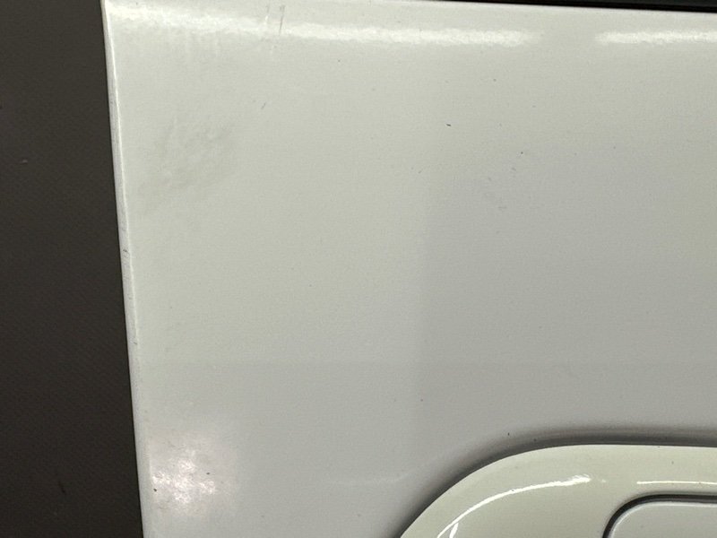 Дверь Fiat Punto