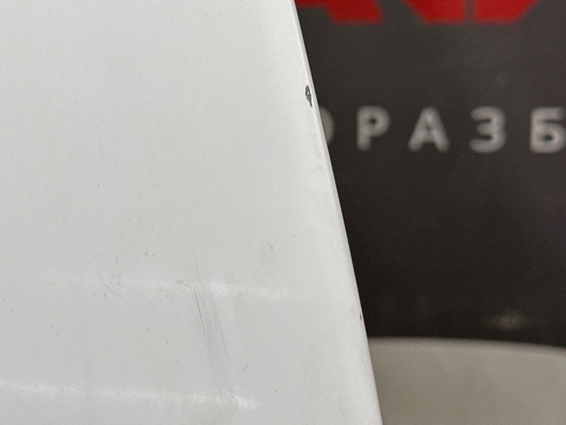 Дверь Fiat Punto