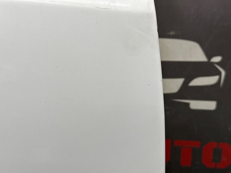 Дверь Fiat Punto