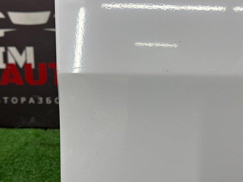 Дверь Fiat Punto