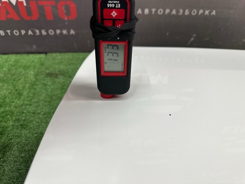 Дверь Fiat Punto