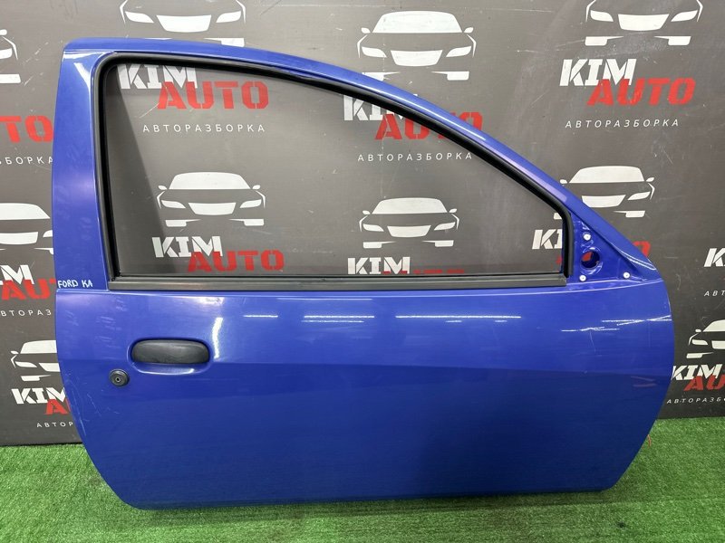 Дверь Ford Ka