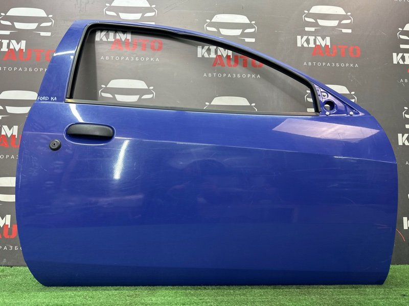 Дверь Ford Ka