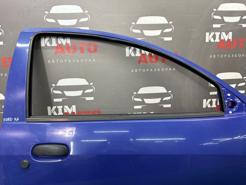 Дверь Ford Ka