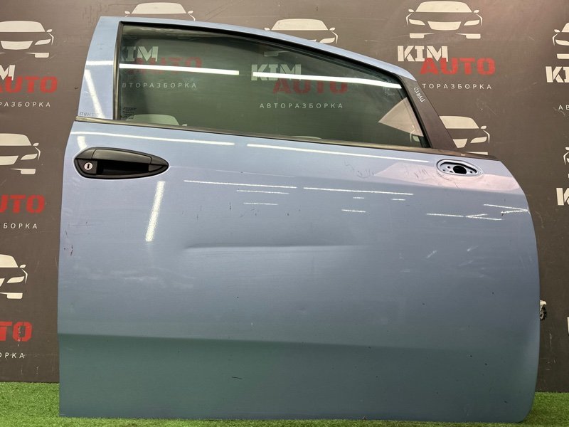 Дверь Fiat Punto