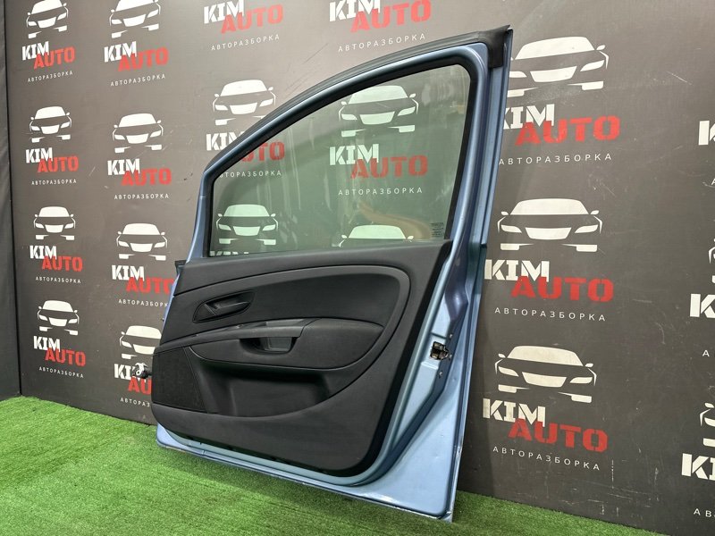 Дверь Fiat Punto