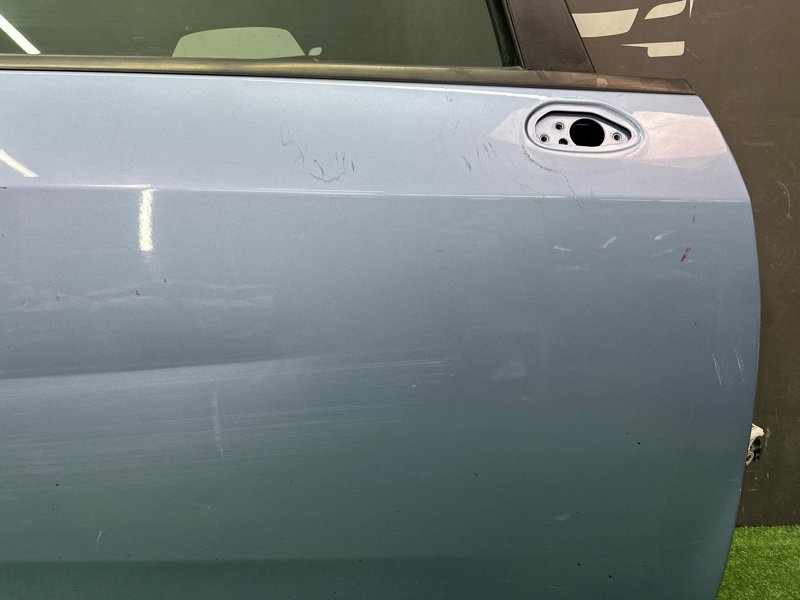 Дверь Fiat Punto