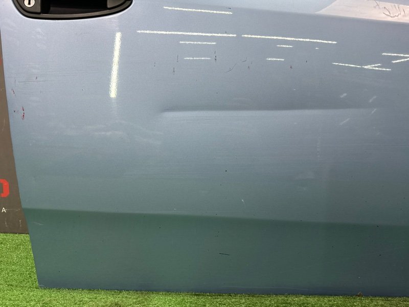 Дверь Fiat Punto