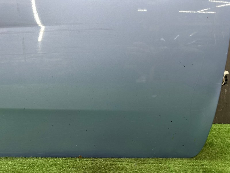 Дверь Fiat Punto