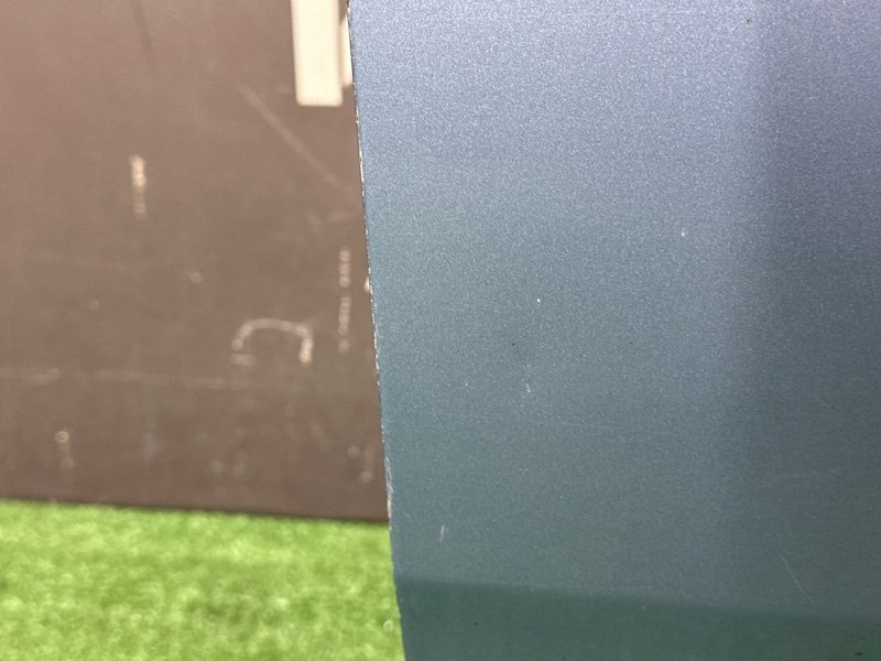 Дверь Fiat Punto