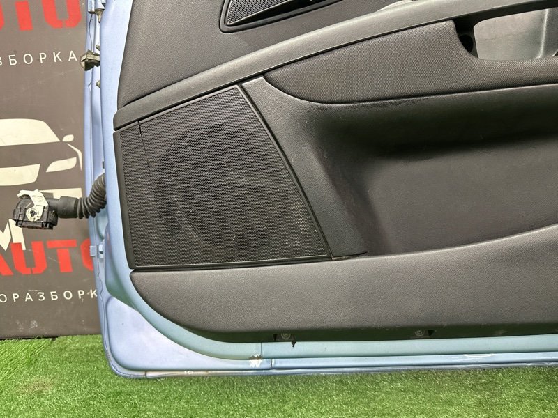 Дверь Fiat Punto