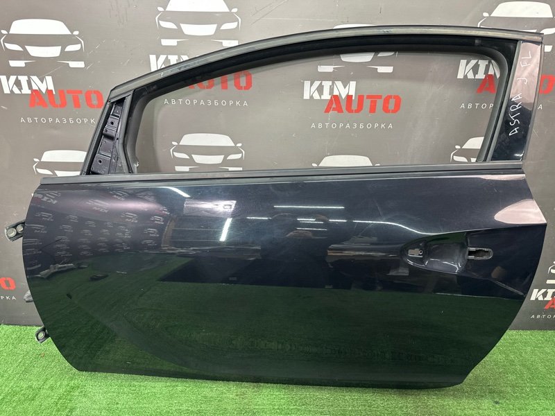 Дверь Opel Astra J