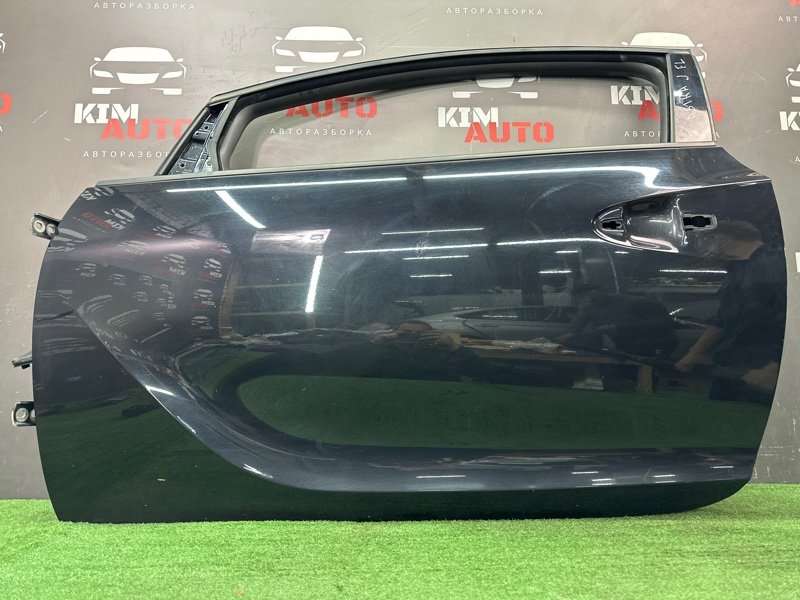 Дверь Opel Astra J