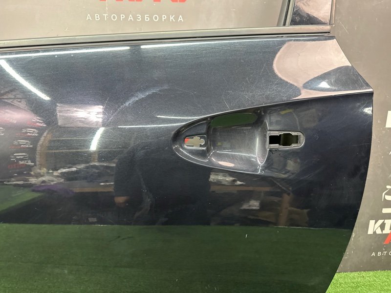 Дверь Opel Astra J