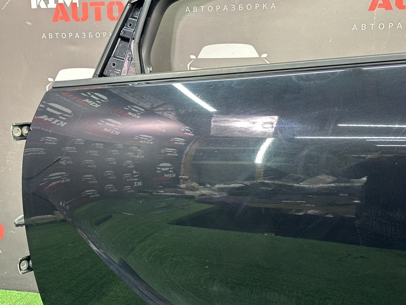 Дверь Opel Astra J