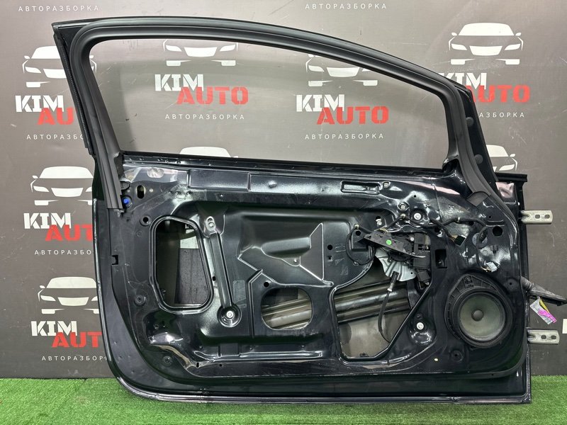 Дверь Opel Astra J