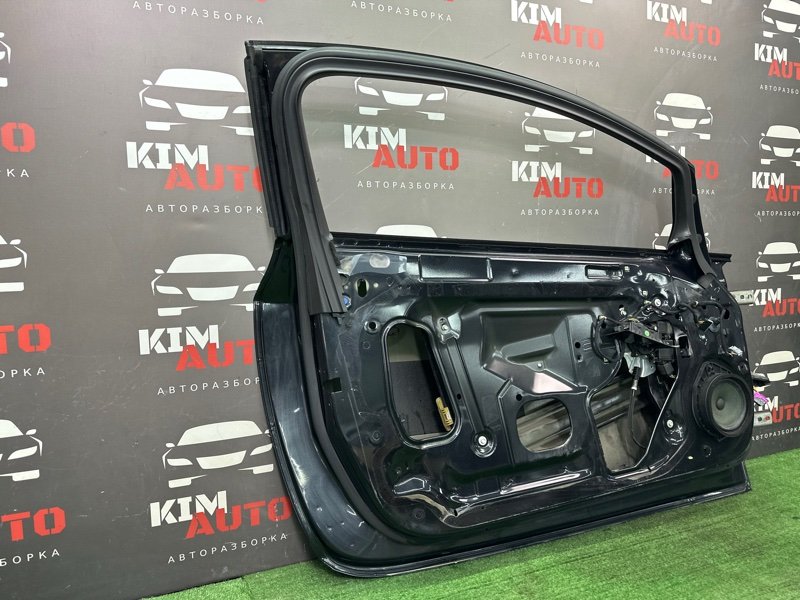 Дверь Opel Astra J