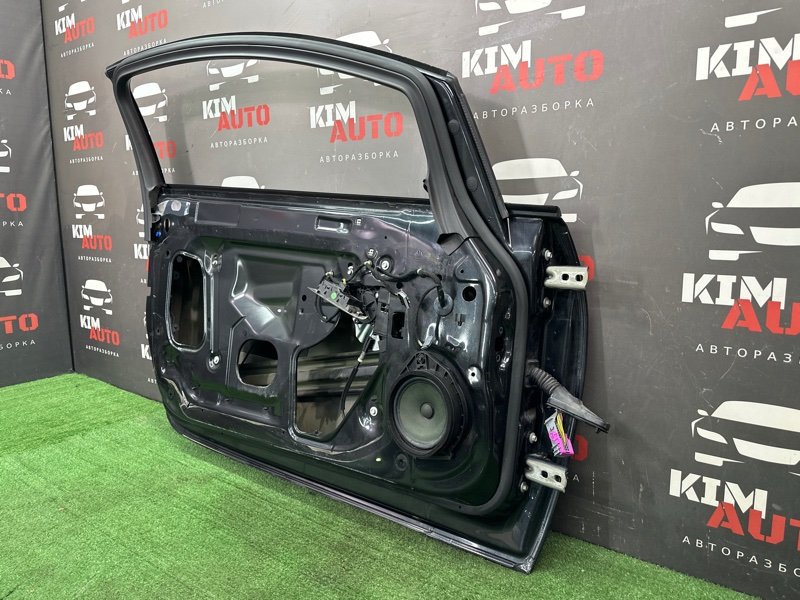 Дверь Opel Astra J