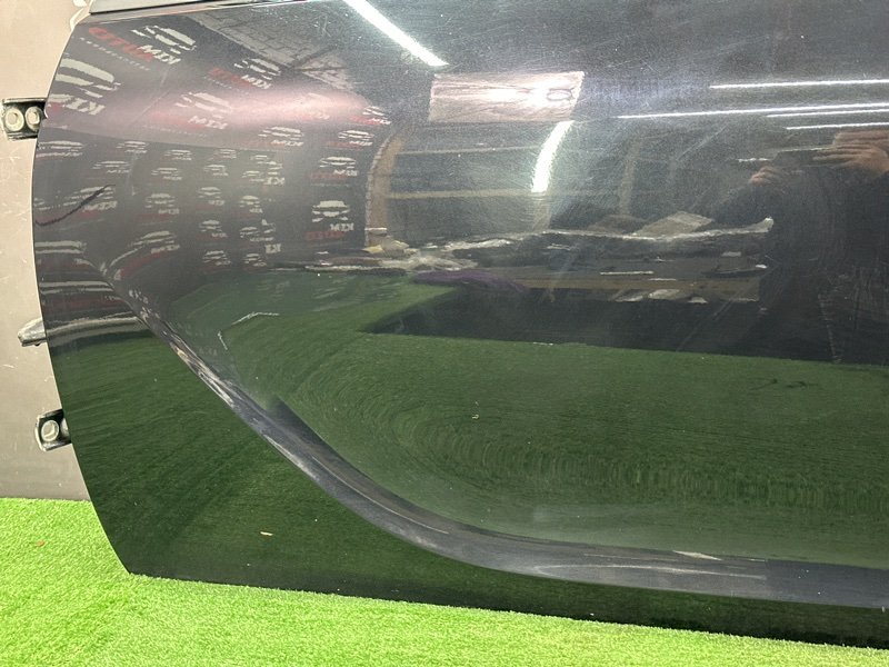 Дверь Opel Astra J