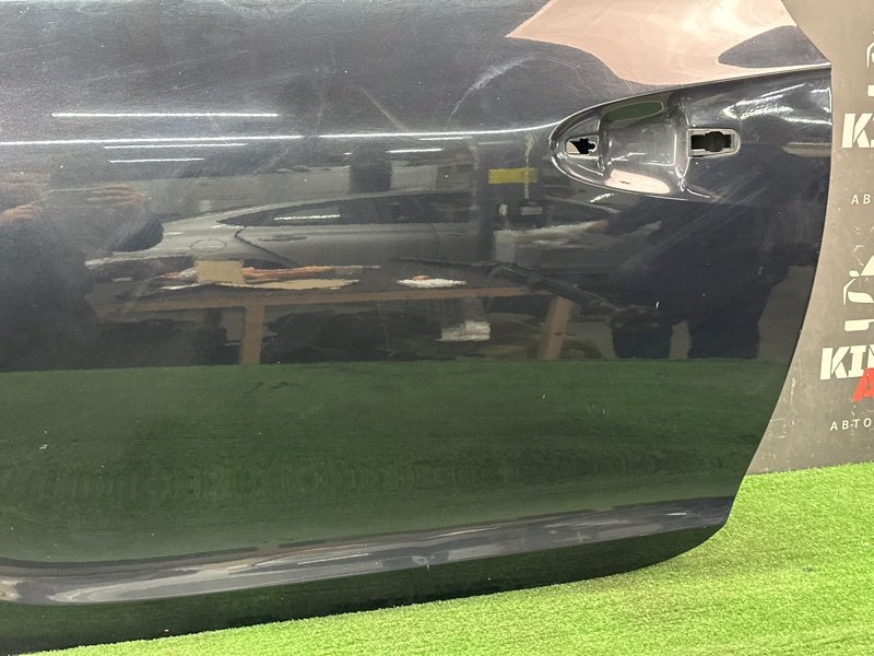 Дверь Opel Astra J