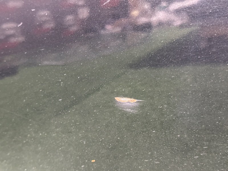 Дверь Opel Astra J