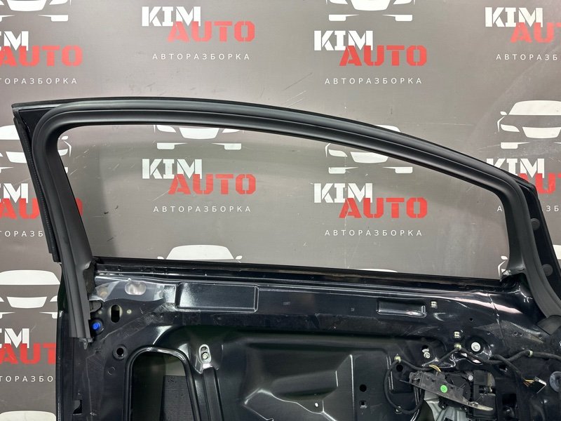 Дверь Opel Astra J