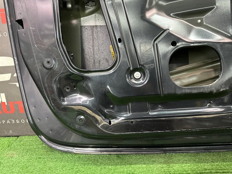 Дверь Opel Astra J