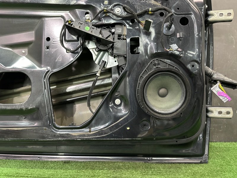 Дверь Opel Astra J