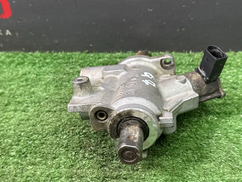 Датчик положения руля Audi Q7 2007 4L