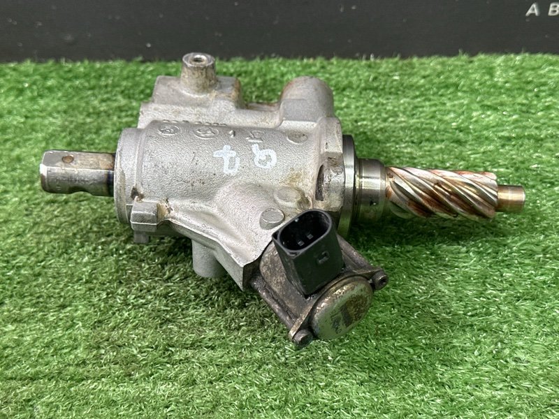 Датчик положения руля Audi Q7 2007 4L