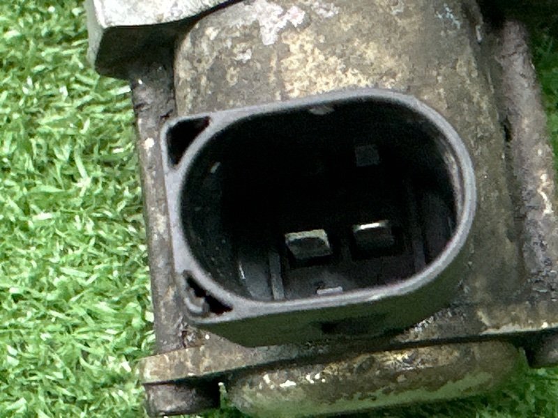 Датчик положения руля Audi Q7 2007 4L