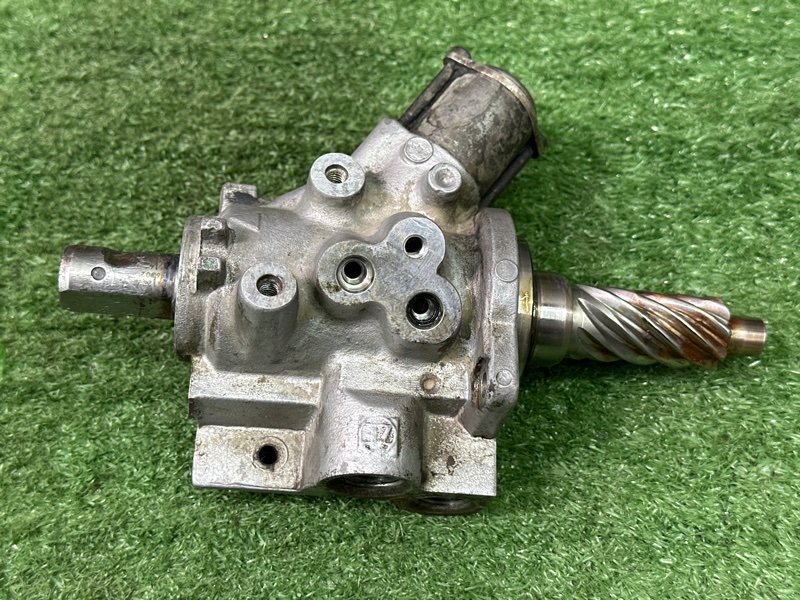 Датчик положения руля Audi Q7 2007 4L